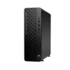 Stalinis kompiuteris HP ProDesk 2 SFF G1i E Intel Core i5-14400 16GB DDR5 512GB SSD Windows 11 Pro Juodas