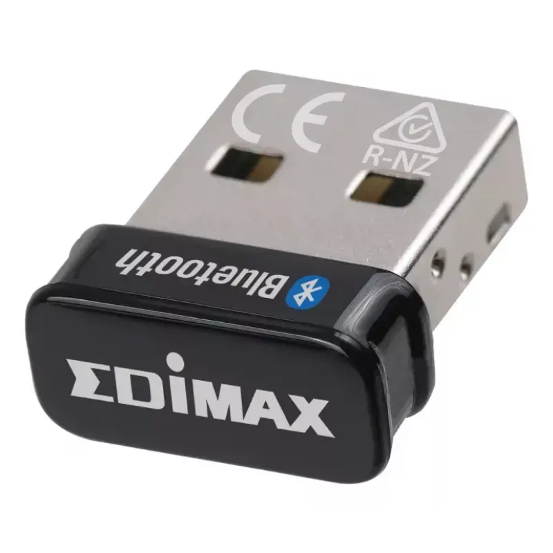 EDIMAX BT-8530 USB belaidis Bluetooth adapteris 5.4, 3 Mbit/s