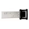 EDIMAX BT-8530 USB belaidis Bluetooth adapteris 5.4, 3 Mbit/s