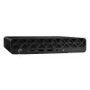 HP ProDesk 4 Mini G1i AI mažasis kompiuteris BY7D1ET – Intel Core Ultra 7 265T, 16 GB DDR5-5600, 1 TB SSD, Intel Graphics, Windows 11 Pro, juodas
