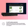 HP ProDesk 4 Mini G1i AI mažasis kompiuteris BY7D1ET – Intel Core Ultra 7 265T, 16 GB DDR5-5600, 1 TB SSD, Intel Graphics, Windows 11 Pro, juodas