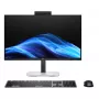 All-in-One kompiuteris HP ProStudio 4 AiO G1i Ultra 5 225 23,8 col. FHD 16GB DDR5 512GB SSD Intel Graphics Windows 11 Pro