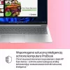 Nešiojamas kompiuteris HP ProBook 4 G1i, 16 colių, 16 GB RAM, 512 GB SSD, Windows 11 Pro, QWERTY US