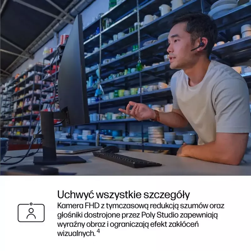 Nešiojamas kompiuteris HP ProBook 4 G1i, 16 colių, 16 GB RAM, 512 GB SSD, Windows 11 Pro, QWERTY US