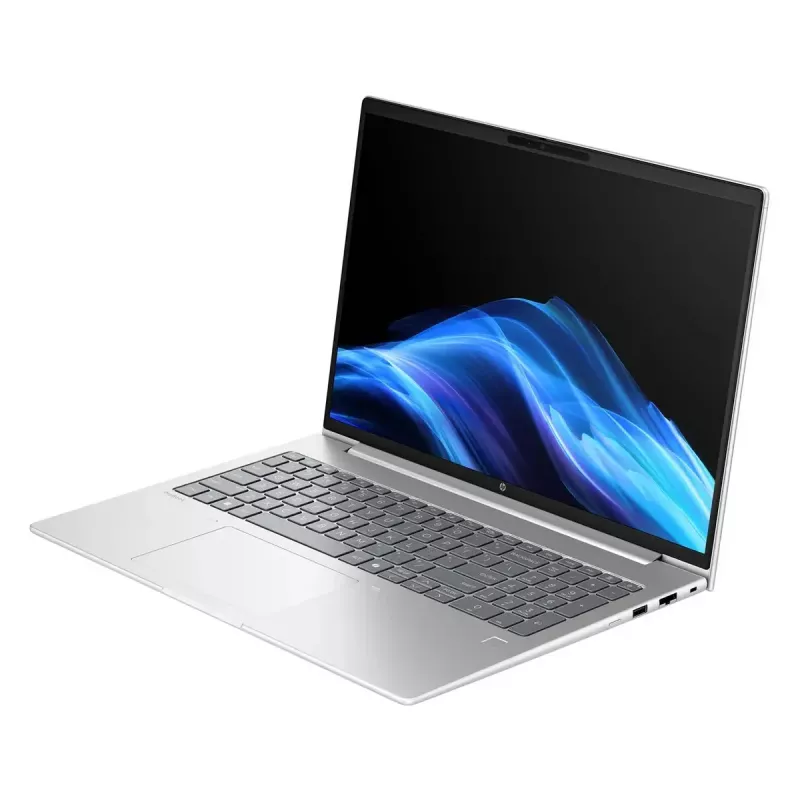 Nešiojamas kompiuteris HP ProBook 4 G1i, 16 colių, 16 GB RAM, 512 GB SSD, Windows 11 Pro, QWERTY US