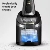 Valymo kasetė BRAUN 3in1 ShaveCare 8 vnt. (mėlyna) Braun skustuvams