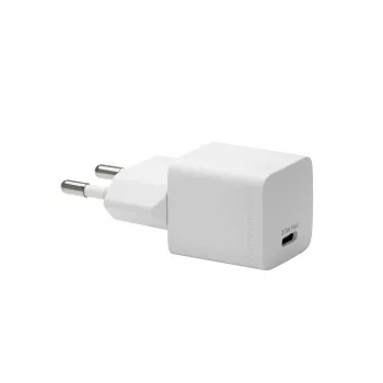 dbramante1928 Bulk - įkroviklis - EU sieninis - USB-C 20W - balta