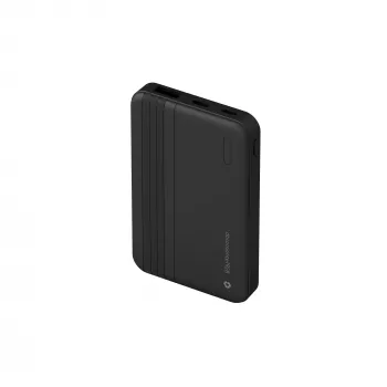 dbramante1928 re-charge Power Bank 5K BLK, 5000 mAh, juoda