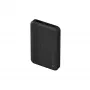 dbramante1928 re-charge Power Bank 5K BLK, 5000 mAh, juoda