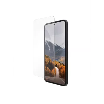 dbramante1928 EP36CL006572 apsauginis stiklas Samsung Galaxy A36 5G, perdirbtas grūdintas stiklas, skaidrus