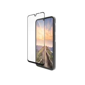 dbramante1928 ES16BF006518 apsauginis ekrano stiklas Samsung Galaxy A16, perdirbamas rPET