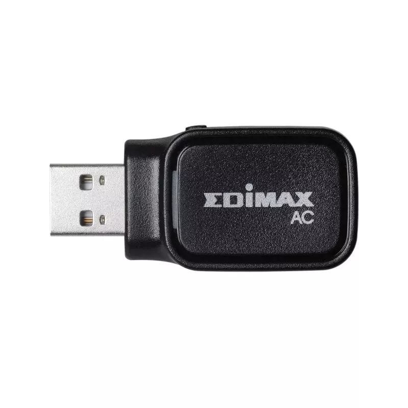 Tinklo adapteris Edimax EW-7611UCB WLAN Bluetooth