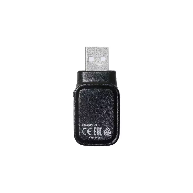 Tinklo adapteris Edimax EW-7611UCB WLAN Bluetooth