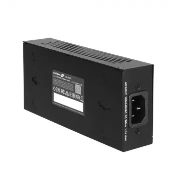 Edimax GP-201IT PoE adapteris 2,5 Gigabit Ethernet 30W