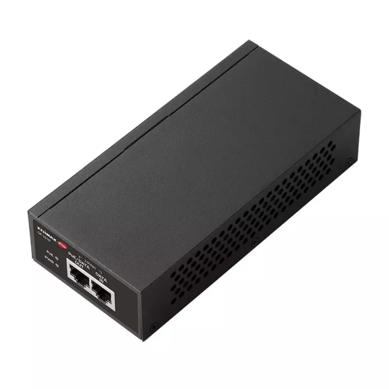 Edimax GP-201IT PoE adapteris 2,5 Gigabit Ethernet 30W