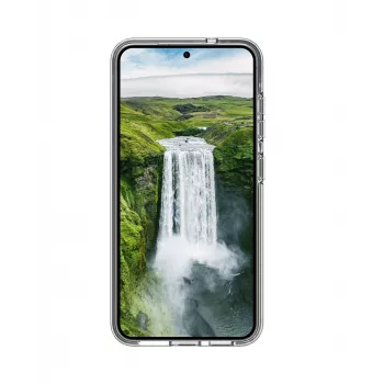 dbramante1928 Iceland Ultra D3O dėklas Samsung Galaxy S25 15,8 cm (6,2 colio) permatomas