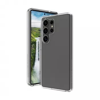 dbramante1928 Iceland Ultra D3O permatomas dėklas Samsung Galaxy S25 Ultra 17,3 cm (6,8 inch)