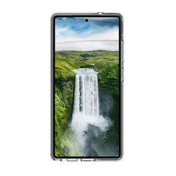 dbramante1928 Iceland Ultra D3O permatomas dėklas Samsung Galaxy S25 Ultra 17,3 cm (6,8 inch)