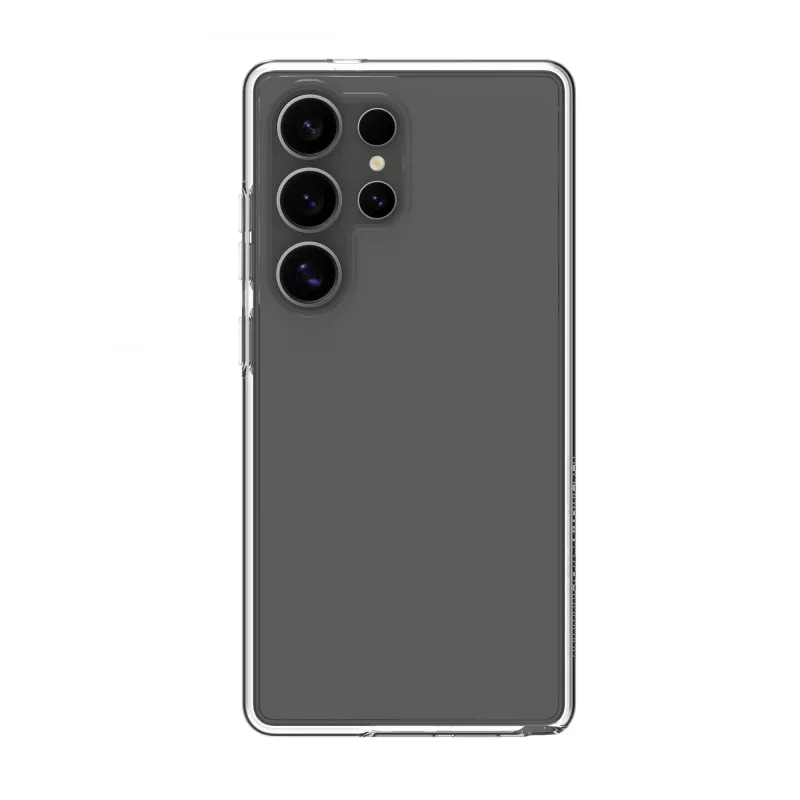 dbramante1928 Iceland Ultra D3O permatomas dėklas Samsung Galaxy S25 Ultra 17,3 cm (6,8 inch)
