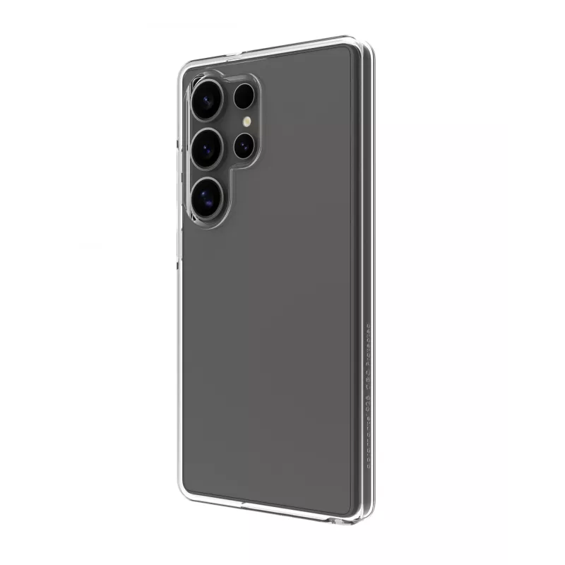 dbramante1928 Iceland Ultra D3O permatomas dėklas Samsung Galaxy S25 Ultra 17,3 cm (6,8 inch)