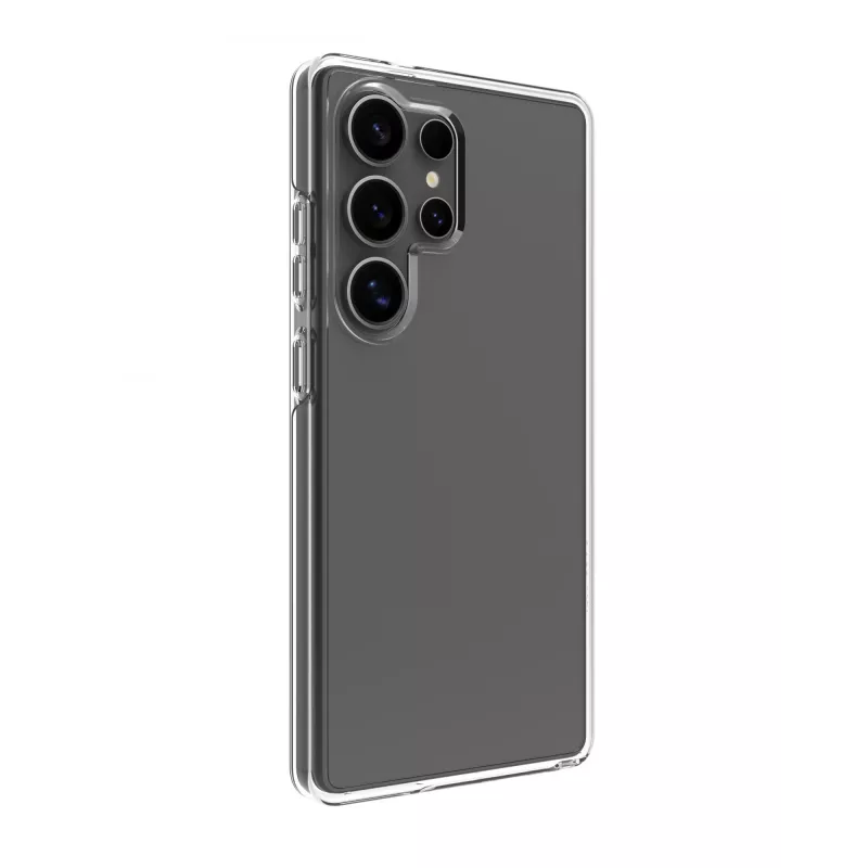 dbramante1928 Iceland Ultra D3O permatomas dėklas Samsung Galaxy S25 Ultra 17,3 cm (6,8 inch)