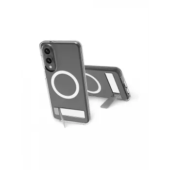 dbramante1928 IMEDCL006789 dėklas Samsung Galaxy S25 Edge permatomas 17 cm (6.7 inch)