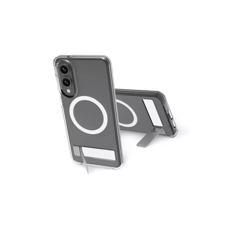 dbramante1928 IMEDCL006789 dėklas Samsung Galaxy S25 Edge permatomas 17 cm (6.7 inch)