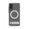 dbramante1928 IMEDCL006789 dėklas Samsung Galaxy S25 Edge permatomas 17 cm (6.7 inch)