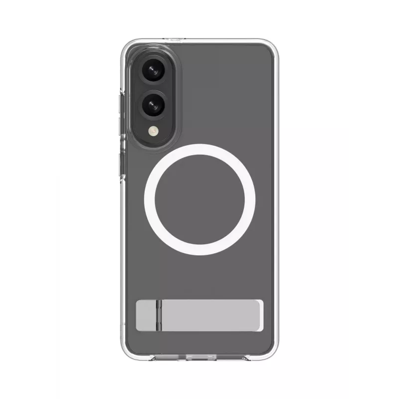 dbramante1928 IMEDCL006789 dėklas Samsung Galaxy S25 Edge permatomas 17 cm (6.7 inch)