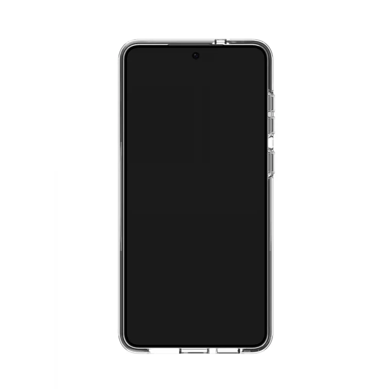 dbramante1928 IMEDCL006789 dėklas Samsung Galaxy S25 Edge permatomas 17 cm (6.7 inch)
