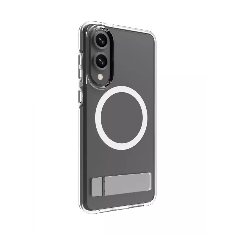 dbramante1928 IMEDCL006789 dėklas Samsung Galaxy S25 Edge permatomas 17 cm (6.7 inch)