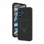 Dėklas dbramante1928 Galaxy A56 5G Black Monochromatic