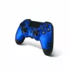 Steelplay JVAMUL00153 Žaidimų pultas Mėlynas RF Gamepad Analoginis / Skaitmeninis PC, PlayStation 4, PlayStation 3