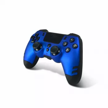 Steelplay JVAMUL00153 Žaidimų pultas Mėlynas RF Gamepad Analoginis / Skaitmeninis PC, PlayStation 4, PlayStation 3
