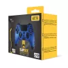 Steelplay JVAMUL00153 Žaidimų pultas Mėlynas RF Gamepad Analoginis / Skaitmeninis PC, PlayStation 4, PlayStation 3