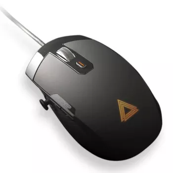 Pelė Lexip Gaming Pu94 USB Type-A