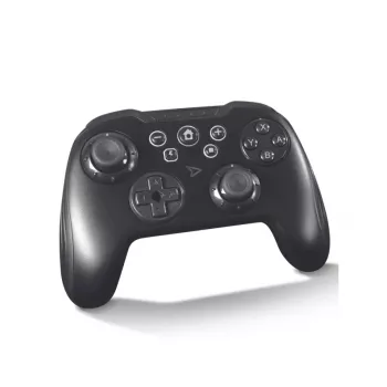 Steelplay belaidis valdiklis su 6 keičiamais mygtukais (Switch)