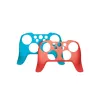 Steelplay belaidis valdiklis su 6 keičiamais mygtukais (Switch)