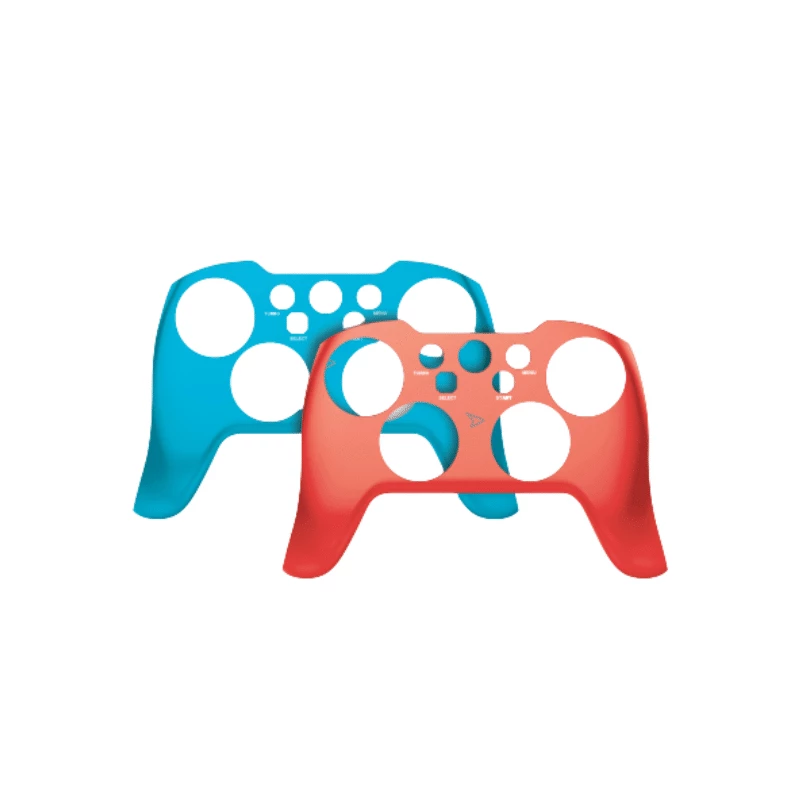 Steelplay belaidis valdiklis su 6 keičiamais mygtukais (Switch)