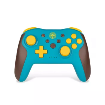 Lexip Adventure Controller – belaidis valdiklis, suderinamas su Switch