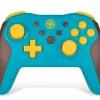 Lexip Adventure Controller – belaidis valdiklis, suderinamas su Switch