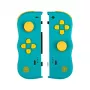 Lexip Twinpads Adventure – belaidžiai valdikliai, suderinami su Nintendo Switch ir Switch OLED