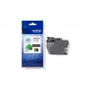 Brother LC462XLBK kasetė 1 vnt. Didelės talpos (XL) juoda