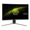Monitorius MSI MAG 276CPXF 68,6 cm (27 colių) 1920 x 1080 pikselių Full HD LCD juodas