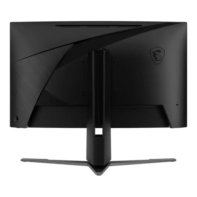 Monitorius MSI MAG 276CPXF 68,6 cm (27 colių) 1920 x 1080 pikselių Full HD LCD juodas