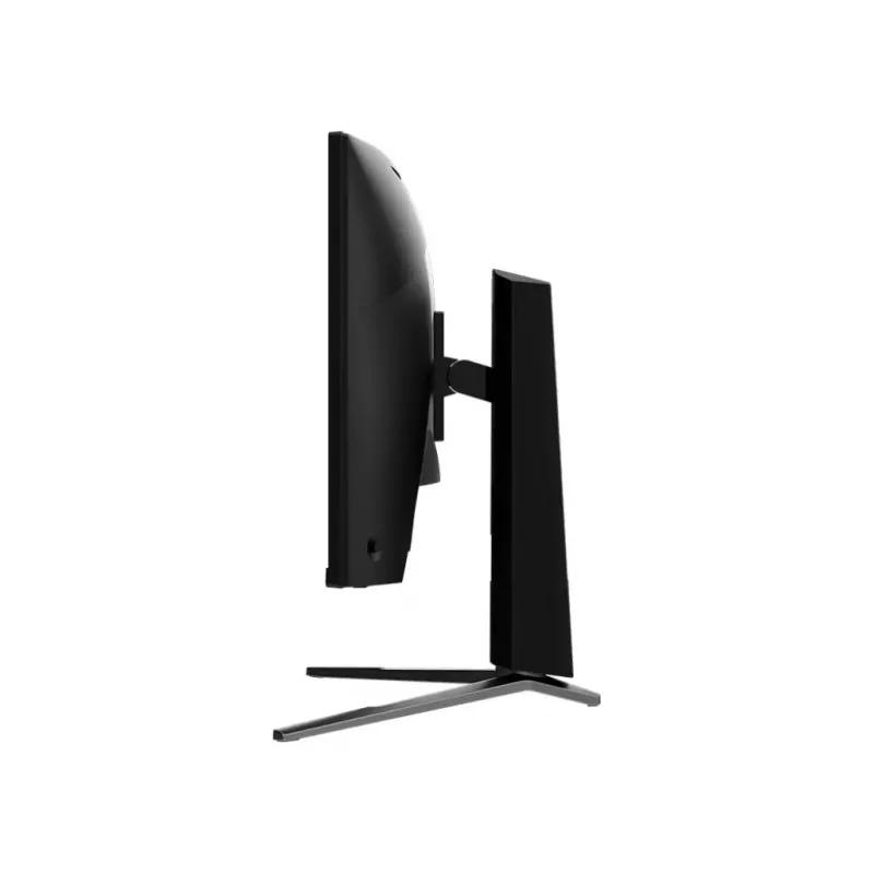 Monitorius MSI MAG 276CPXF 68,6 cm (27 colių) 1920 x 1080 pikselių Full HD LCD juodas
