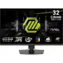 Monitorius MSI MAG 322URDF E16 80 cm (31,5 colio) 3840 x 2160 4K Ultra HD juodas