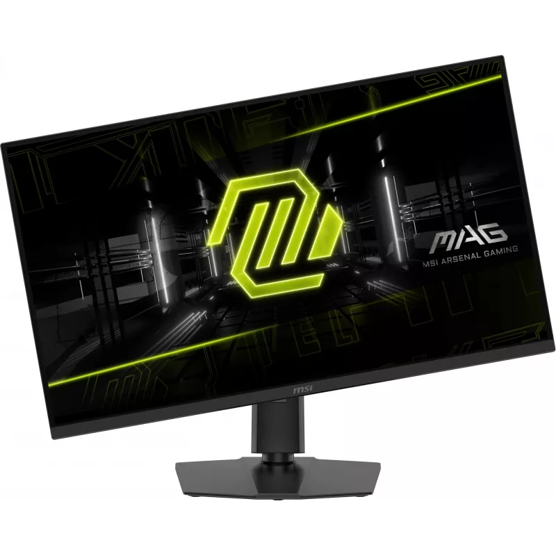 Monitorius MSI MAG 322URDF E16 80 cm (31,5 colio) 3840 x 2160 4K Ultra HD juodas