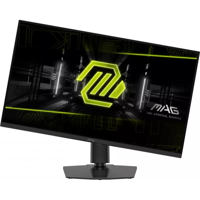 Monitorius MSI MAG 322URDF E16 80 cm (31,5 colio) 3840 x 2160 4K Ultra HD juodas