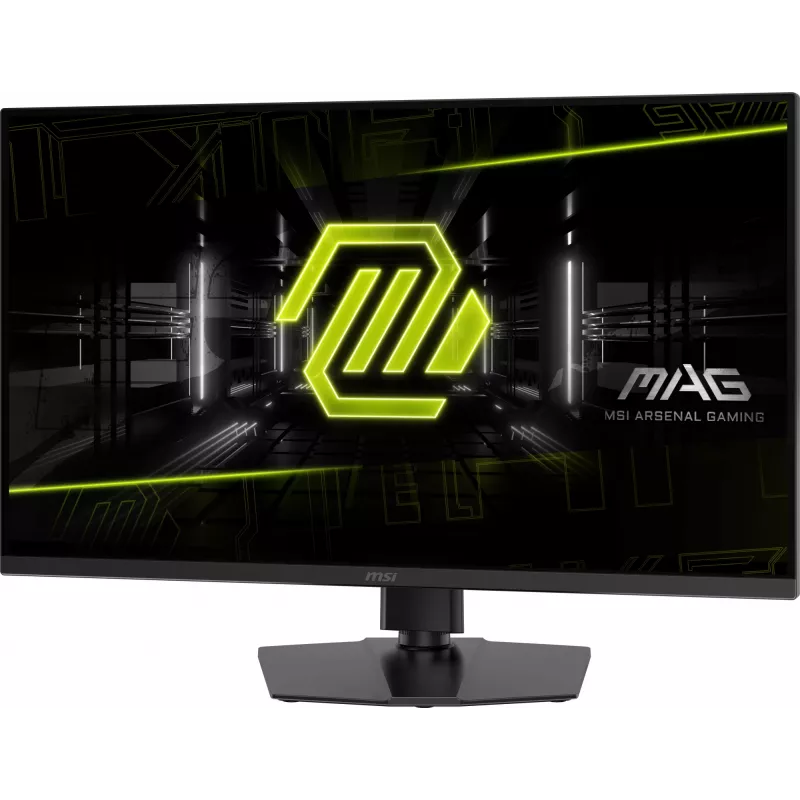 Monitorius MSI MAG 322URDF E16 80 cm (31,5 colio) 3840 x 2160 4K Ultra HD juodas